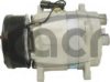 DELPHI 1135253 Compressor, air conditioning